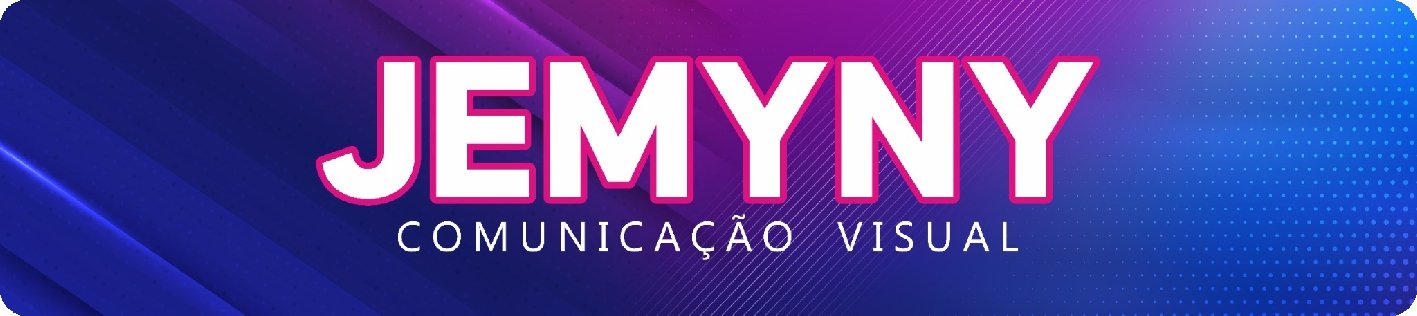 Jemyny Comunicação Visual — Gráfica em Canoas